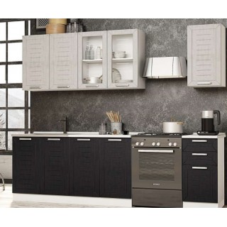 КУХНЯ ЧЕСТЕР 2.0М ВВР